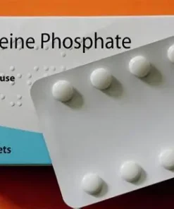 Buy Codeine phosphate table Online Without Prescription