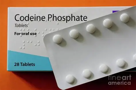 Buy Codeine phosphate table Online Without Prescription