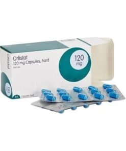 Buy Orlistat 120mg Capsule online