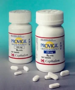PROVIGIL (MODAFINIL) tablet for sale online - order MODAFINIL