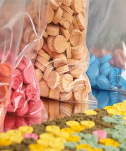 buy MDMA (ECSTASY/MOLLY) online