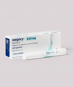 Wegovy Injection for sale same day delivery - Wegovy Injection