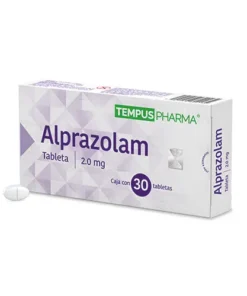 Buy Tempus alprazolam  tablet 2mg - order alprazolam  tablet