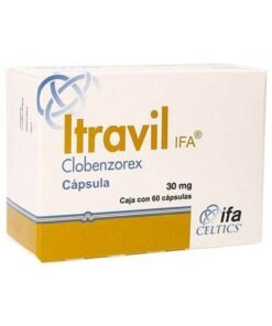 buy itravil clobenzorex capsule - itravil clobenzorex 30 mg for sale