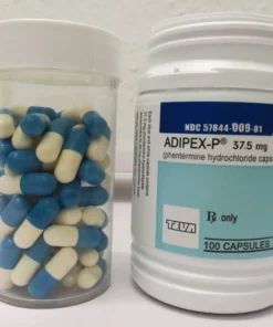 Adipex-P (Phentermine) for sale near me - order Adipex-P online