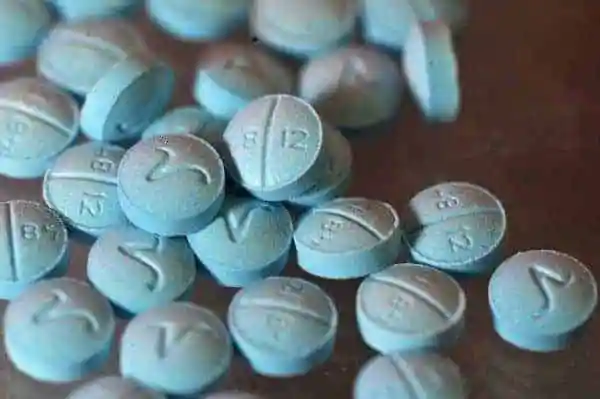 Roxycodone