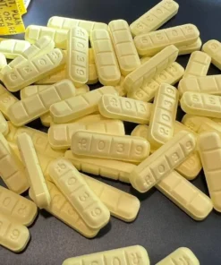 Buy Yellow Xanax Bars Online