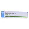 Librium (Chlordiazepoxide)Tablet for sale - buy Librium tablet