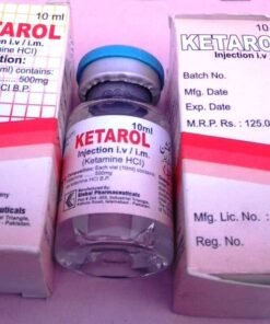 Buy Ketarol Online same day delivery - where to order Ketarol