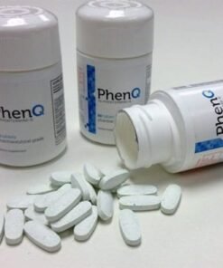 Buy PhenQ Weight Loss Medications for sale online