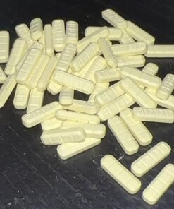 Buy Yellow Xanax Bars Online