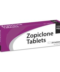 Buy Zopiclone Tablet Online without a prescription