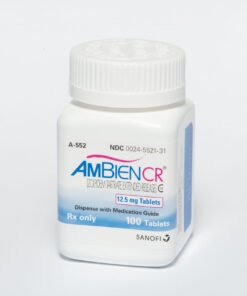 Buy Ambien Online Without Prescription - Ambien tablet for sale