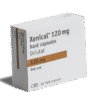 Buy Xenical 120mg Capsules Online