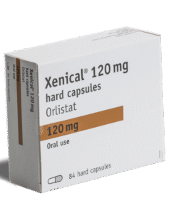 Buy Xenical 120mg Capsules Online