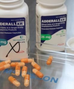 Buying Adderall XR  Tablet online with Bitcoin