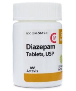 Best Pharmacy To Order Diazepam Online Without Prescription