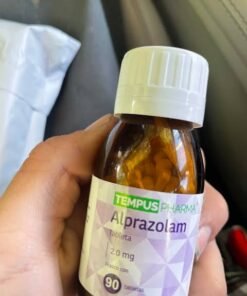 Buy Tempus alprazolam tablet 2mg - order alprazolam tablet