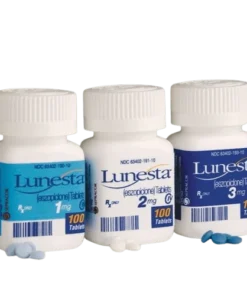 Buy Lunesta Online Without Prescription