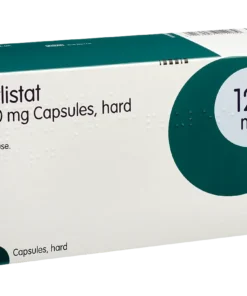 Buy Orlistat 120mg Capsule online