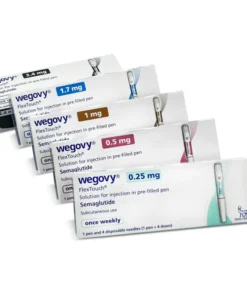 Wegovy Injection for sale same day delivery - Wegovy Injection